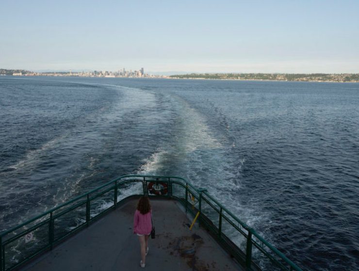 Seattle photo locations