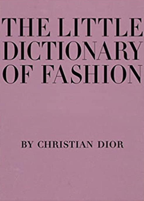 Top 10 Fashion Books Every Fashionista Should Read –