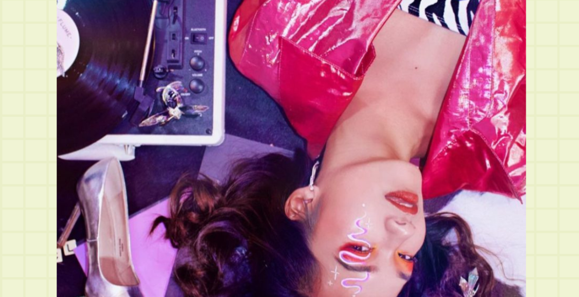 What To Wear to This Fall’s Biggest Concerts 1