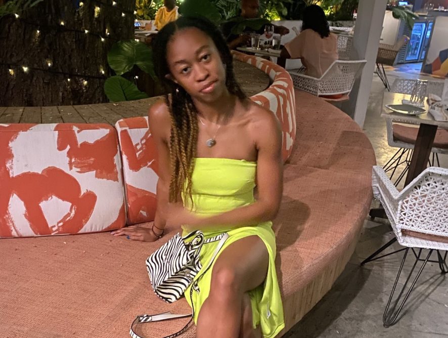 I Struggle with Styling my Braids, Here are my 11 Favorite Ways