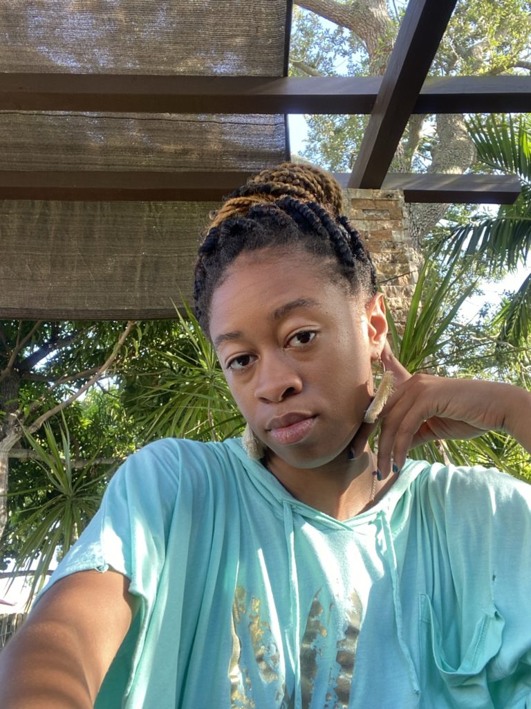 I Struggle with Styling my Braids, Here are my 11 Favorite Ways 12 braided hairstyles