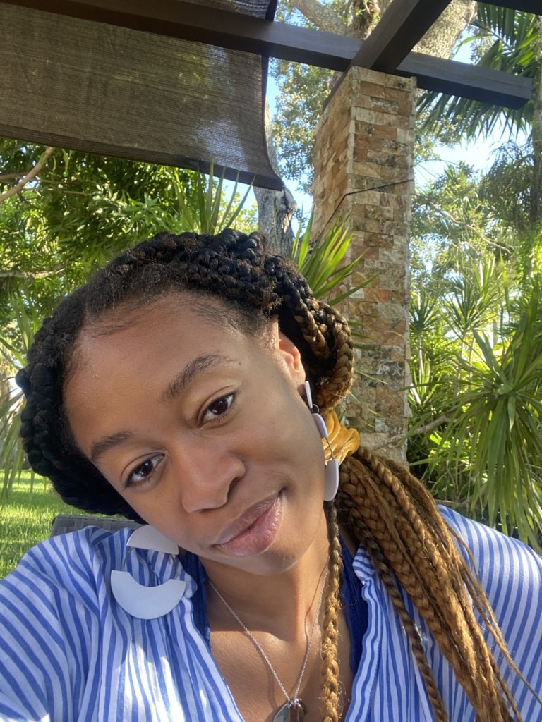 I Struggle with Styling my Braids, Here are my 11 Favorite Ways 10 hairstyles for braids