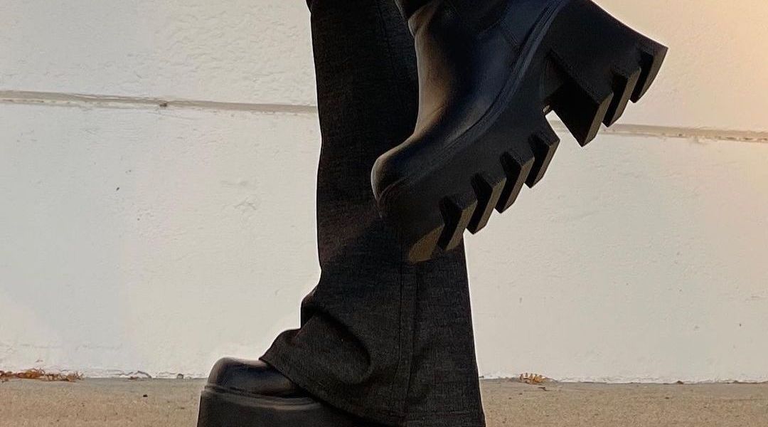 Splurge vs. Steal: The Best Fall Boots to Add to Your Cart Right Now 1