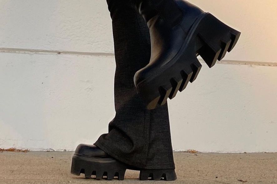 Splurge vs. Steal: The Best Fall Boots to Add to Your Cart Right Now ...