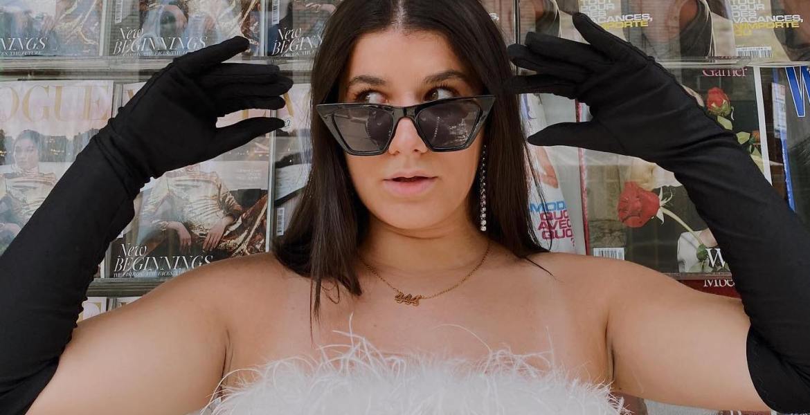 The Best Going-Out Tops You Can Order on Amazon for Less Than $25 1 going-out tops, amazon, going-out top