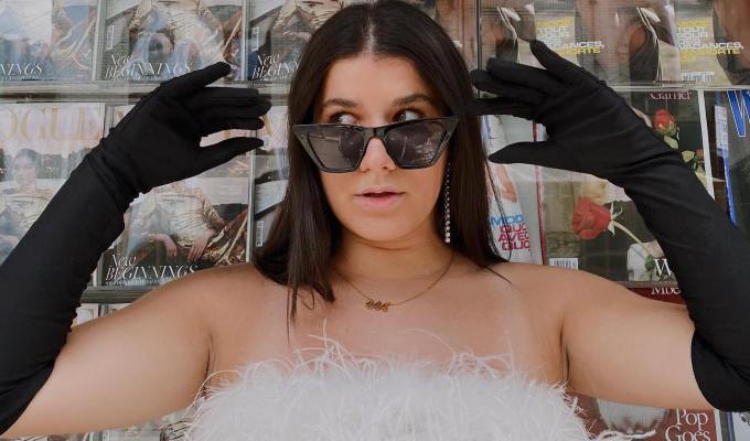 going-out tops, amazon, going-out top