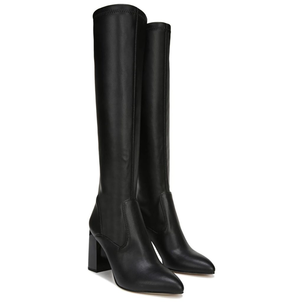 Splurge vs. Steal: The Best Fall Boots to Add to Your Cart Right Now 13