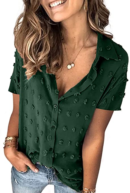 The Best Going-Out Tops You Can Order on Amazon for Less Than $25 6