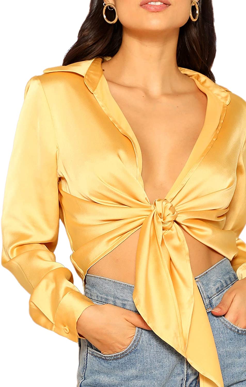 The Best GoingOut Tops You Can Order on Amazon for Less Than 25