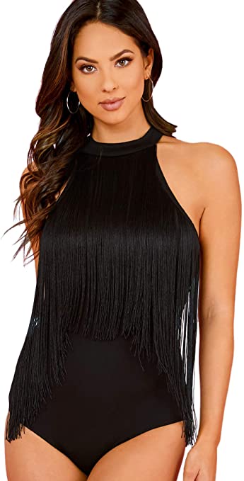 The Best Going-Out Tops You Can Order on Amazon for Less Than $25 3