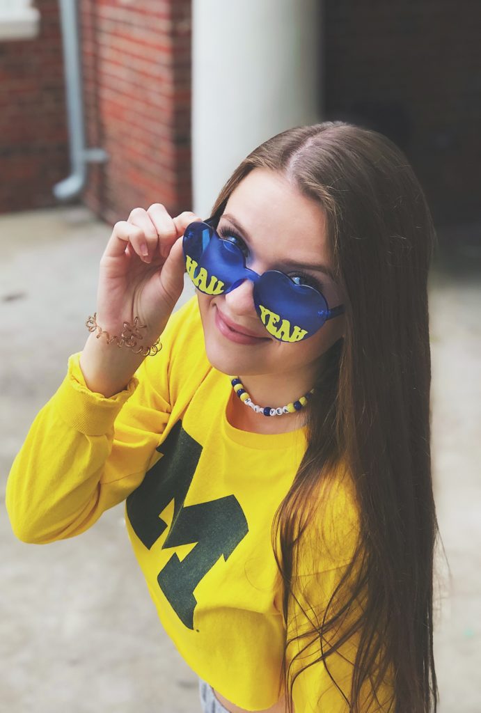 Tailgate Season Must Haves for Fall 2021 3
