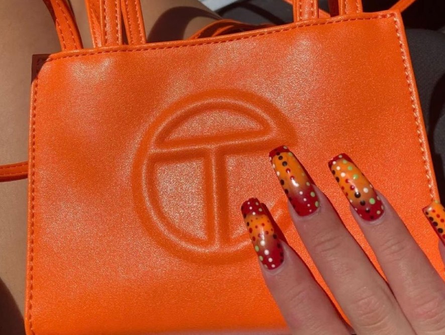 You've Seen This It-Bag Everywhere — the Telfar Bag is Here to Stay