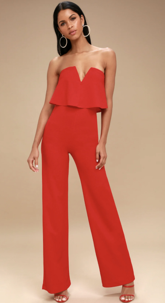 The Fall Formalwear Listicle You'll Actually Want To Shop 8