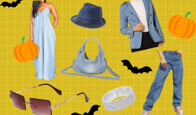 Red Carpet Halloween Costumes on Amazon