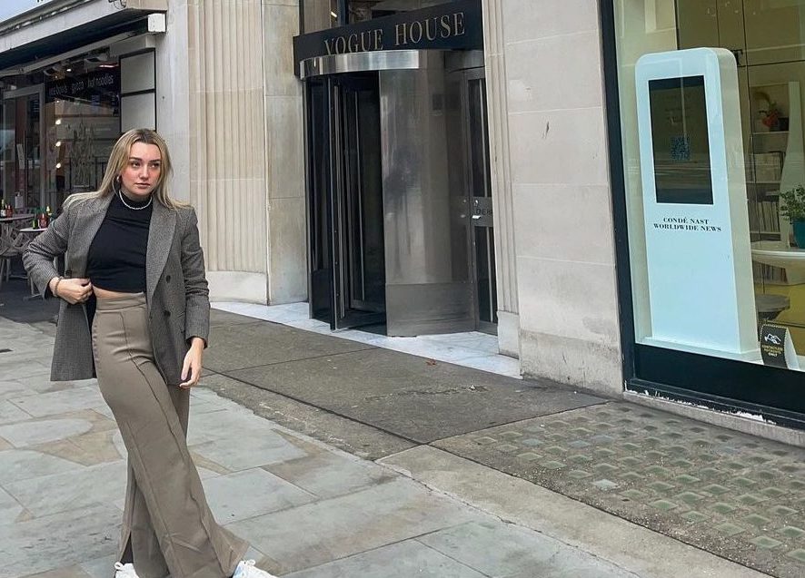 What Do You Wear When No One is Watching?