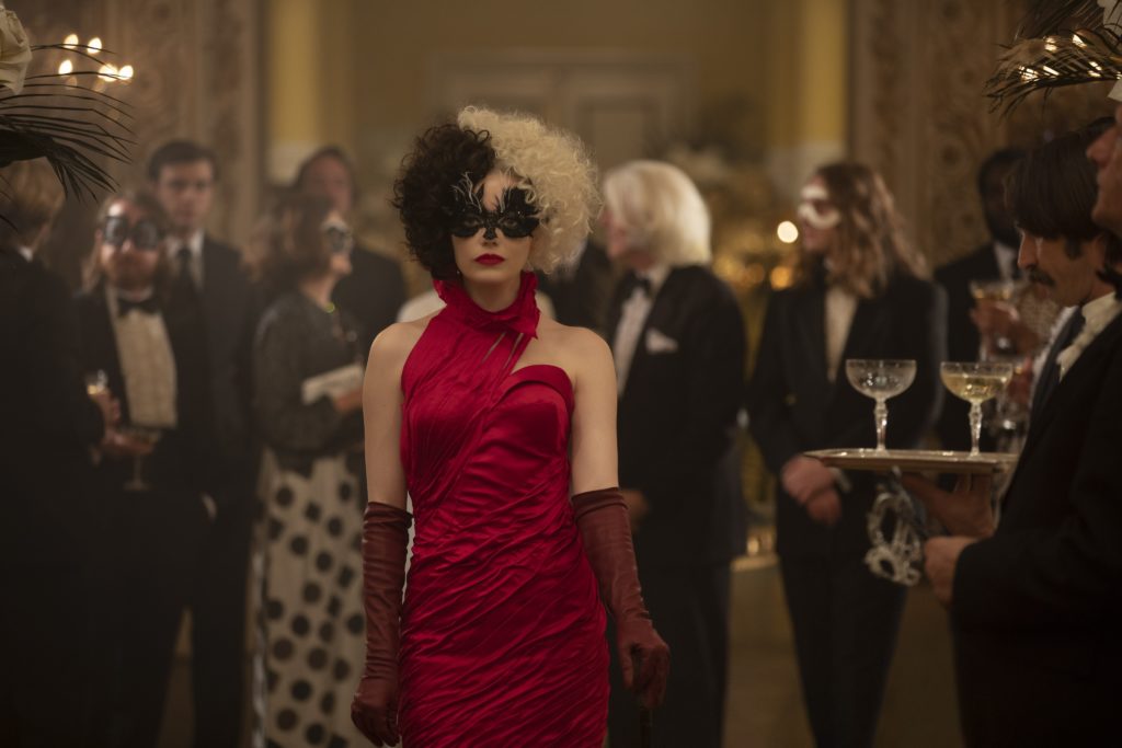 13 Pop Culture-Inspired Halloween Costumes 3