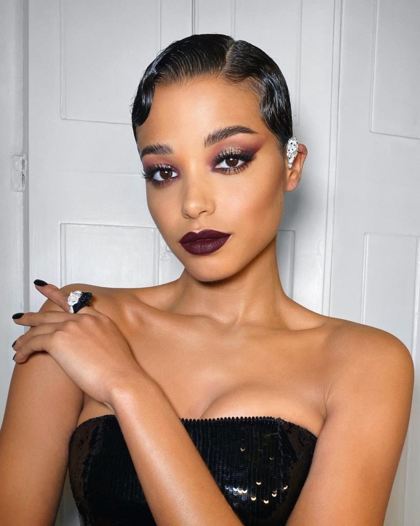 The Can't-Miss Beauty Trends of Fall 2021 3