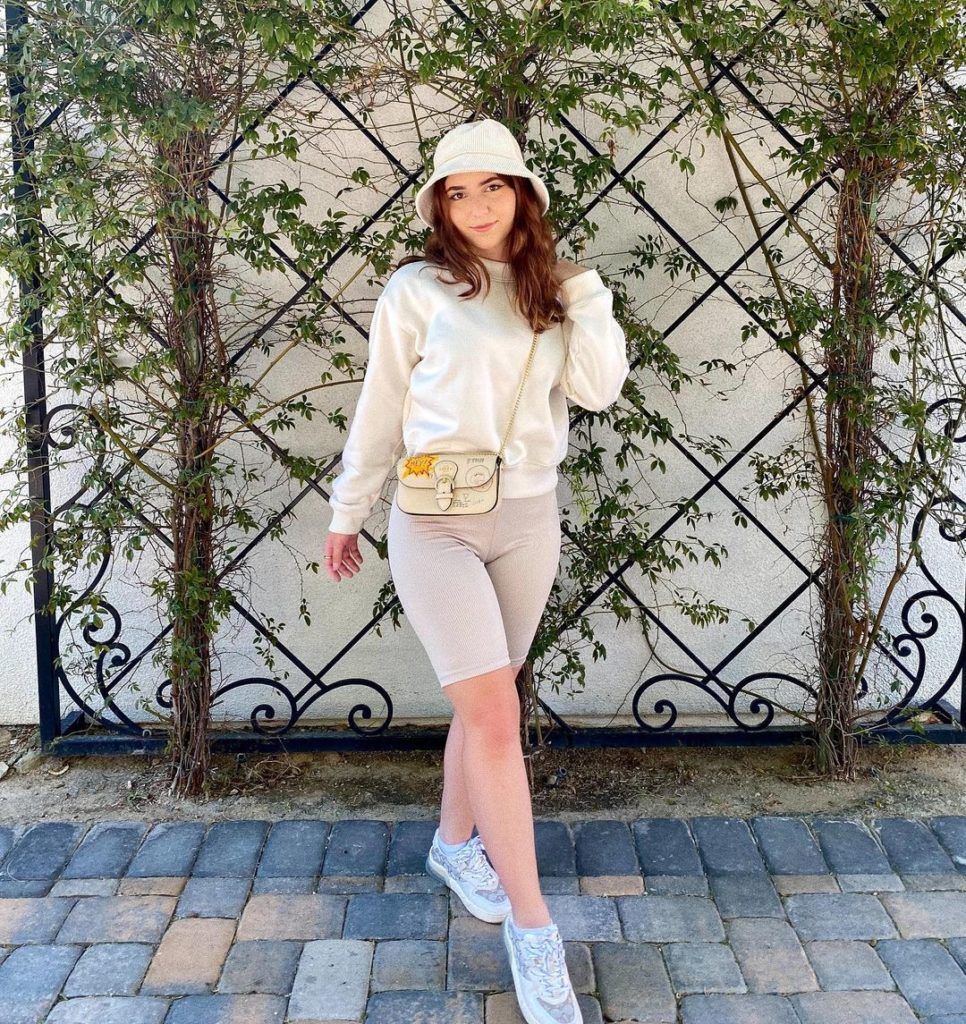 CF Community Members Predict The Biggest Trends You’ll Be Wearing This Season 8