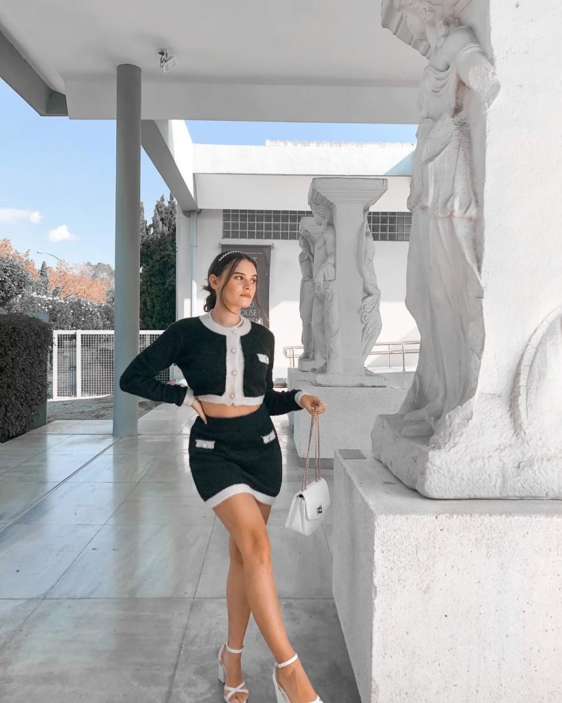 CF Community Members Predict The Biggest Trends You’ll Be Wearing This Season 4