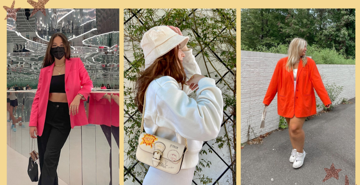 CF Community Members Predict The Biggest Trends You’ll Be Wearing This Season 1 trend forecasting