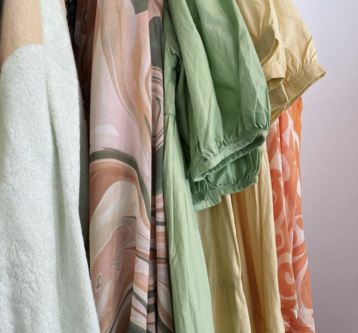 How to Keep Your Wardrobe Organized in a Dorm College Fashionista