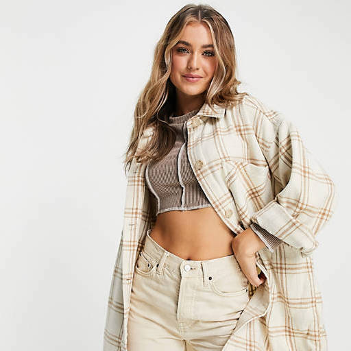Splurge vs. Steal: Fall Jackets to Add to Your Shopping List This Season 13 fall jackets