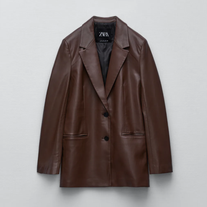 Splurge vs. Steal: Fall Jackets to Add to Your Shopping List This Season 8 fall jacket
