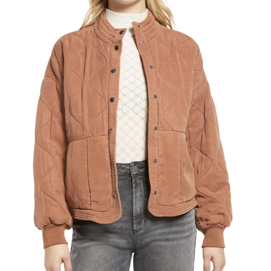 Splurge vs. Steal: Fall Jackets to Add to Your Shopping List This Season 15 fal jackets
