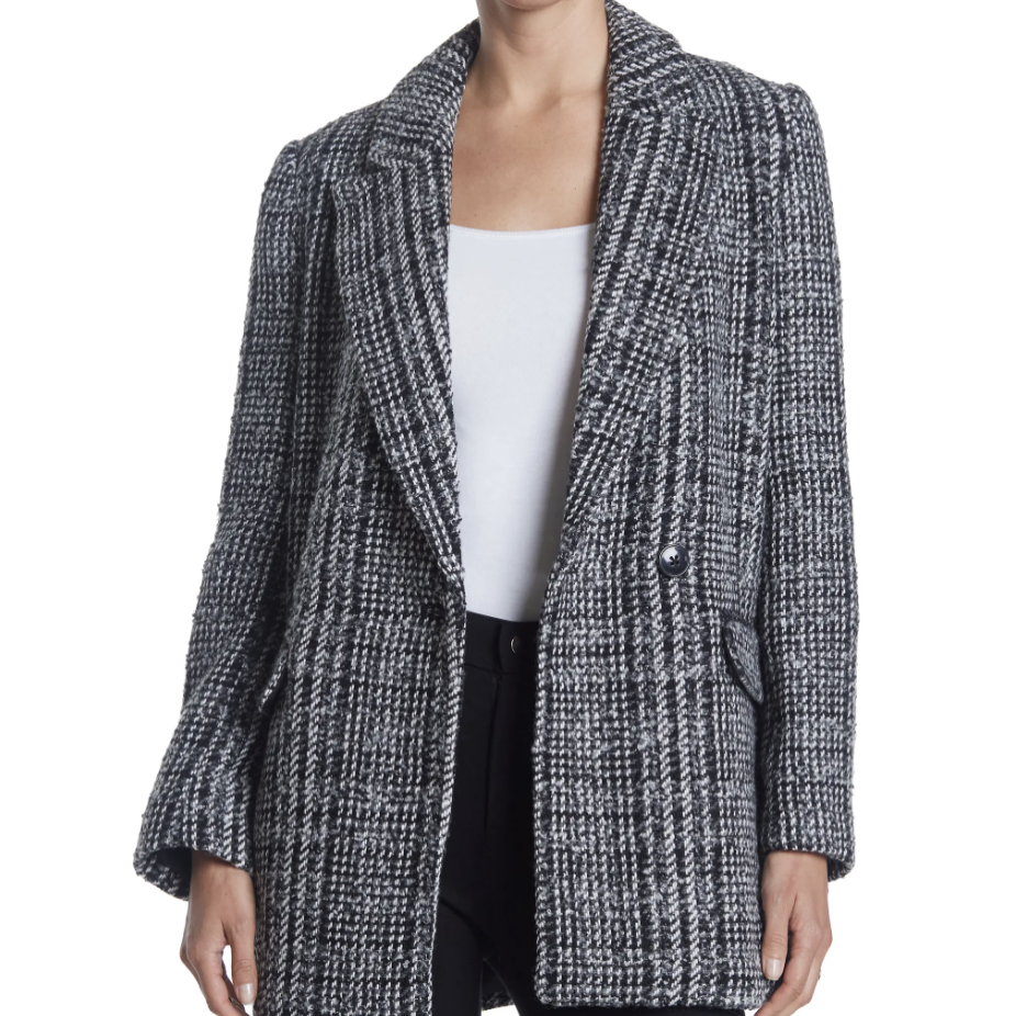 Splurge vs. Steal: Fall Jackets to Add to Your Shopping List This Season 6 fall jackets 2021