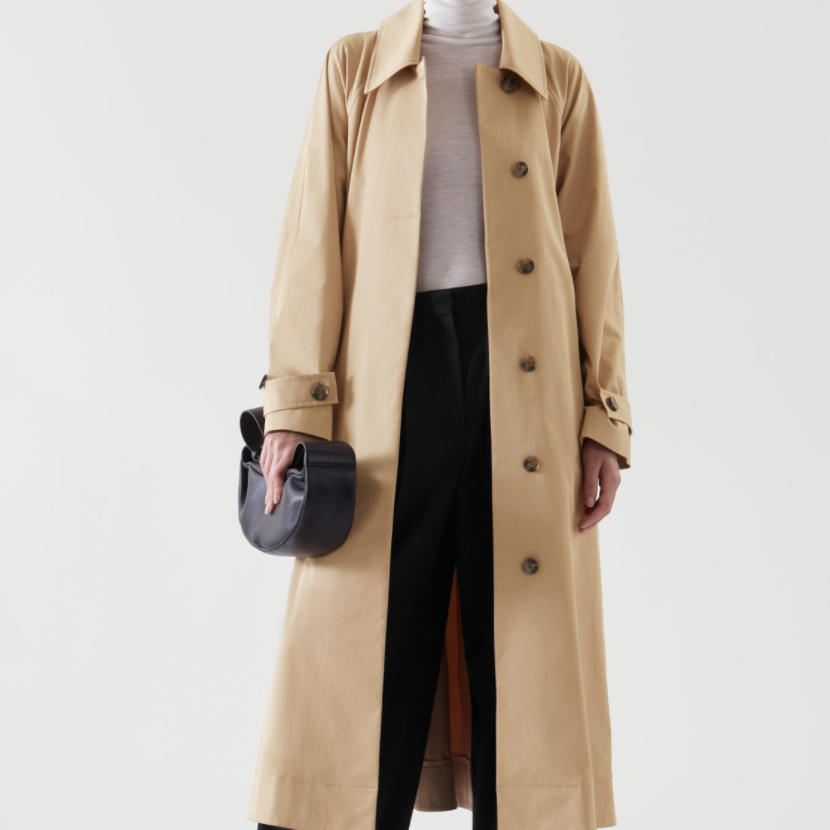 Splurge vs. Steal: Fall Jackets to Add to Your Shopping List This Season 9 jackets