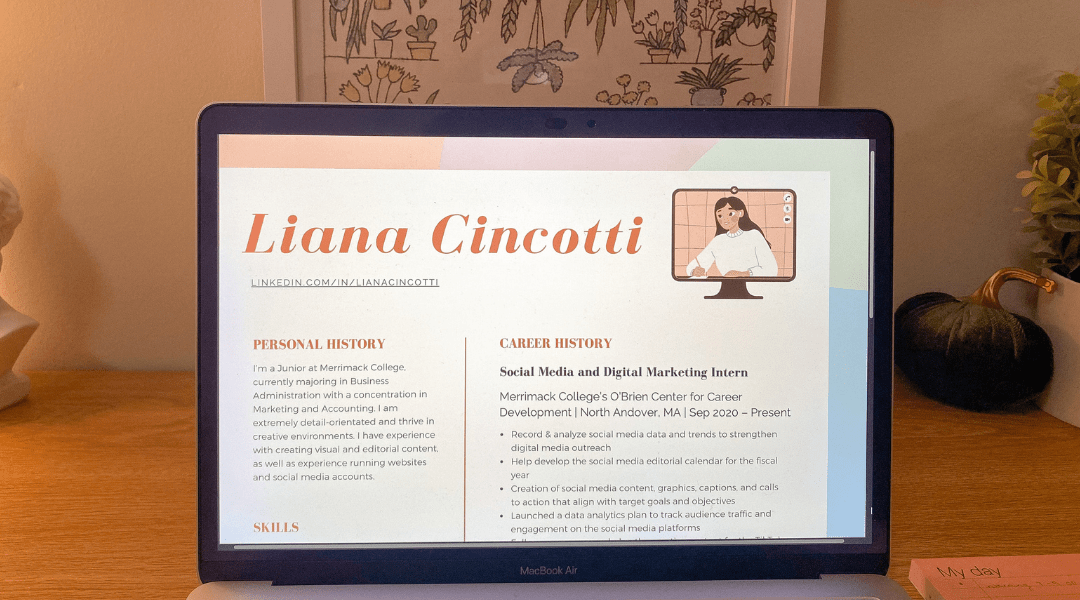 Are You Making These 10 Resume Mistakes? Here's How To Fix Them With Ease 1