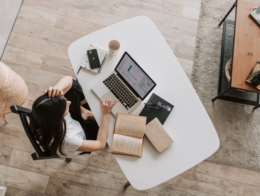 8 Things My Corporate Internship Taught Me