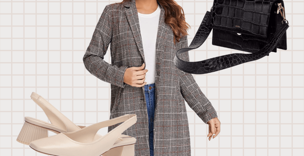 12 Ways to Curate French Girl Style in Your Own Wardrobe 1