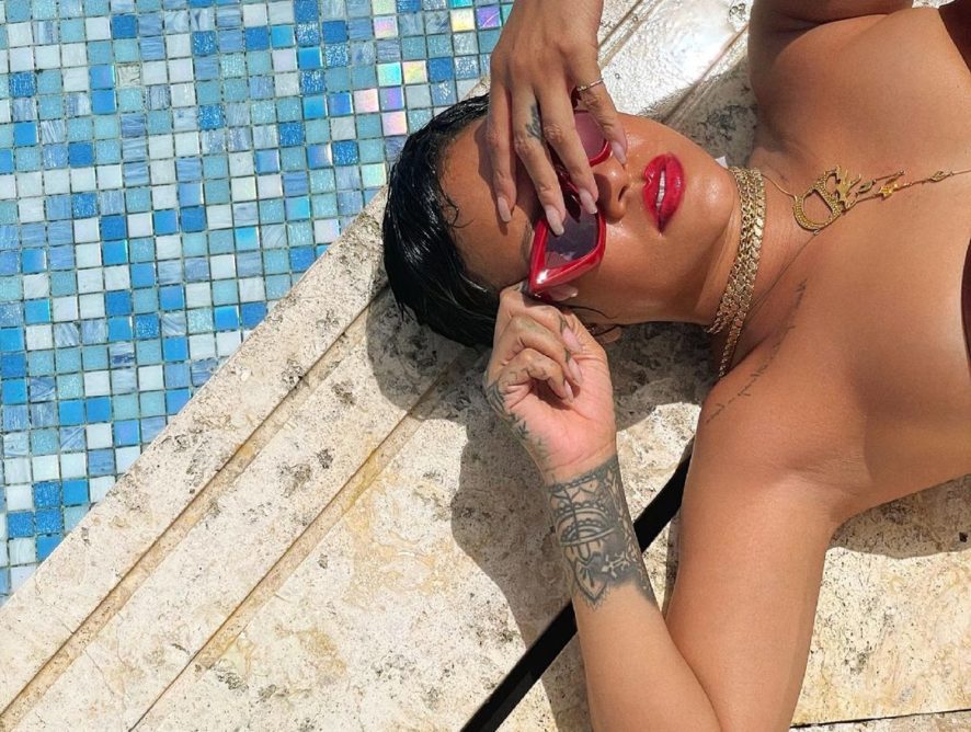 Popular Tattoo Styles (as Seen on Your Favorite Celebs) to Familiarize Yourself With Before Getting Inked