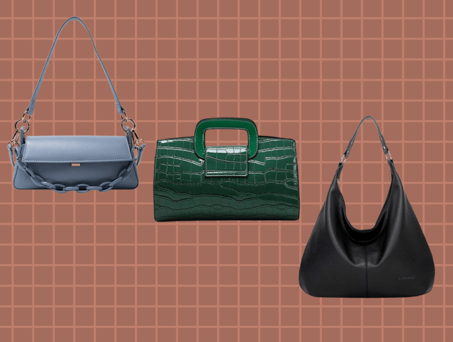 8 Handbag Trends You'll See Everywhere in 2022