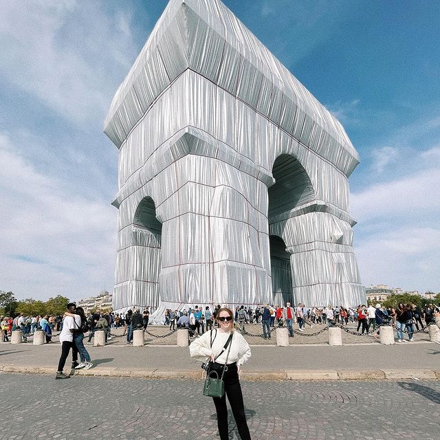 How Studying Abroad in Paris Has Impacted My Personal Style 5