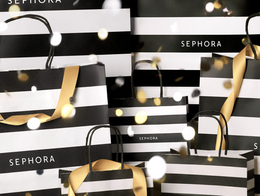 Sephora's Epic Holiday Sale Must Haves