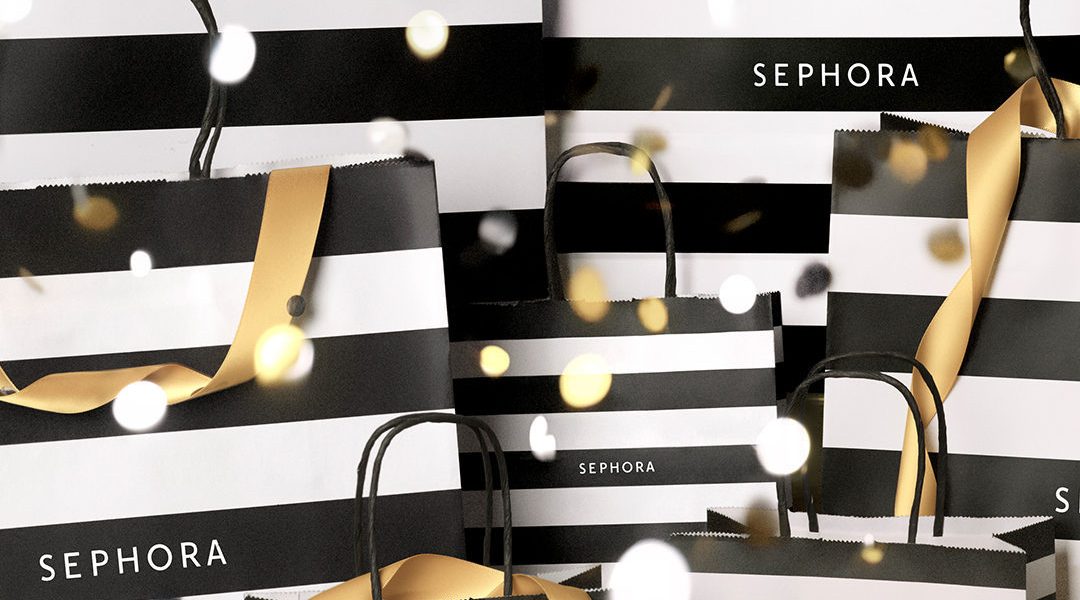sephora sale
