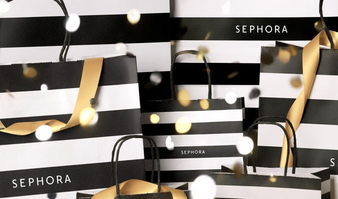 sephora sale