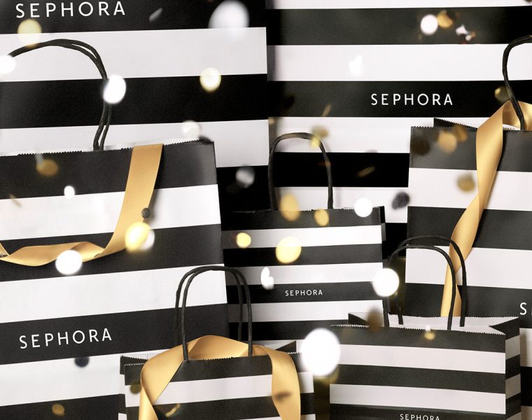sephora sale