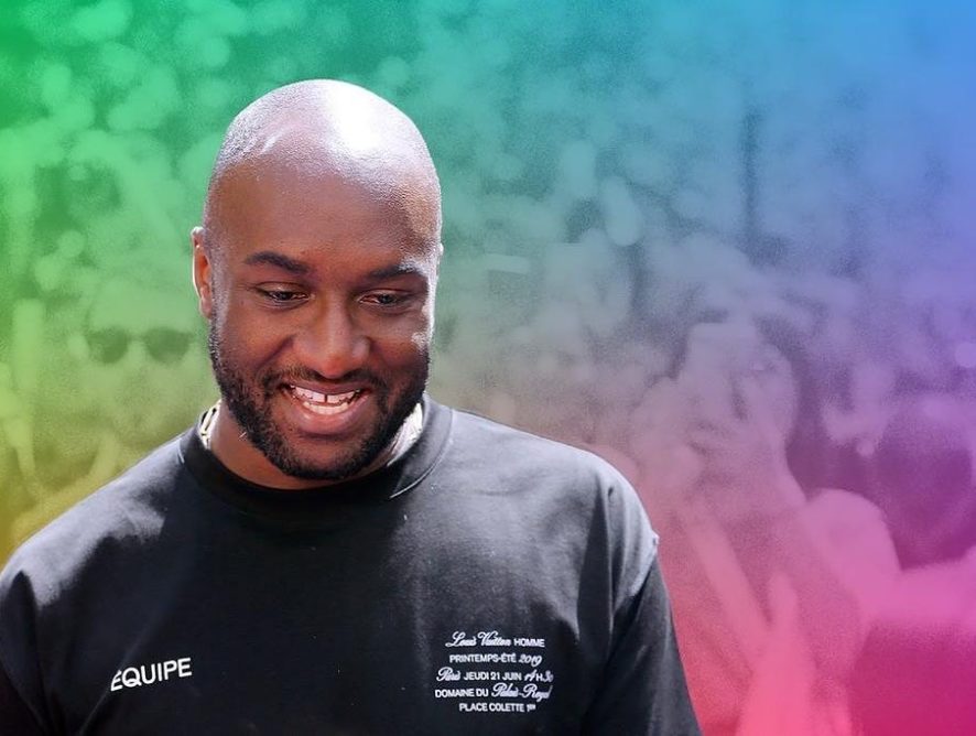 Remembering Virgil Abloh and His Lasting Commitment to Young Creatives
