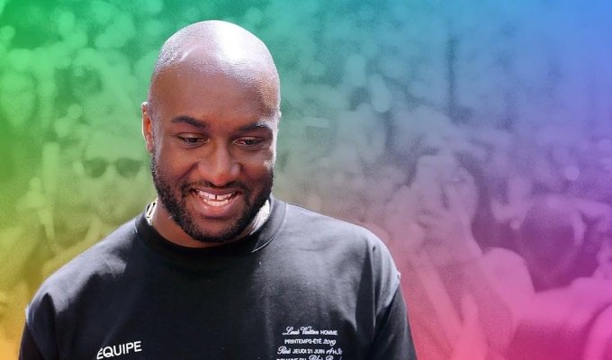 Virgil Abloh