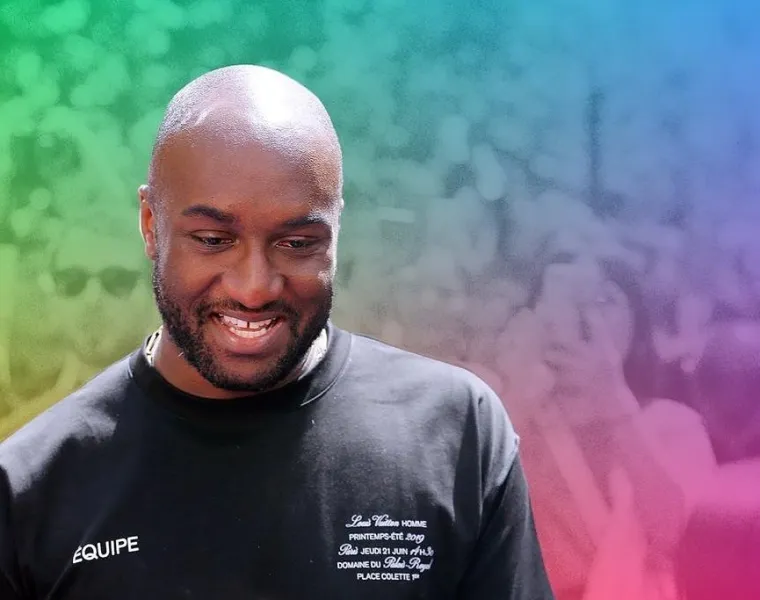 Virgil Abloh
