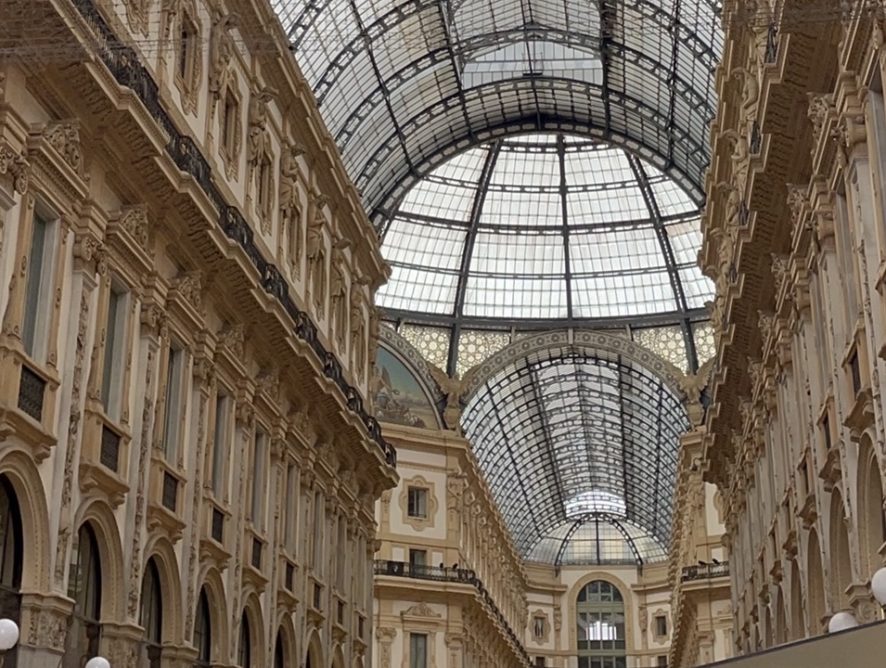How to Spend 48 Hours in Milan