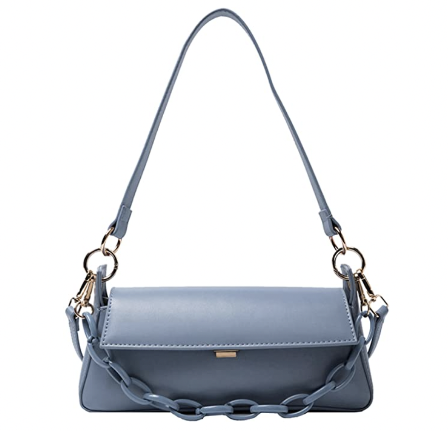 8 Handbag Trends You Can Expect To See This Spring 9