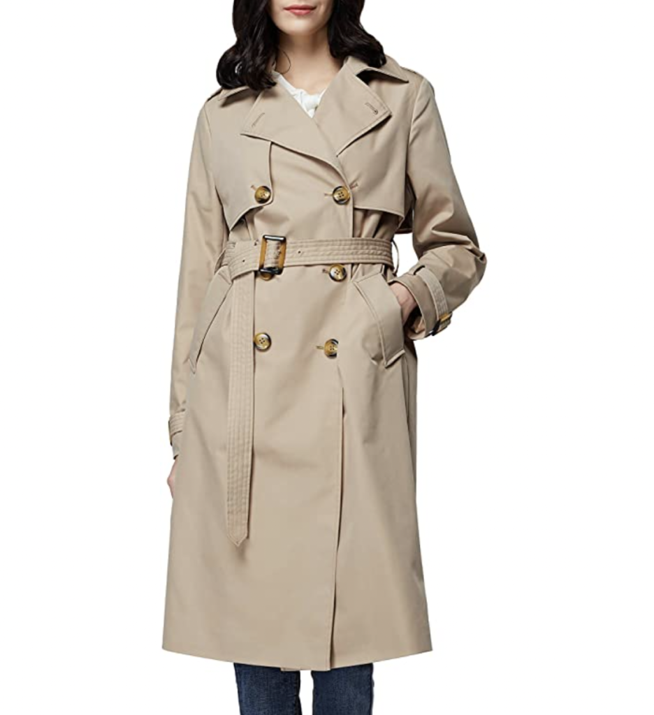 12 Ways to Curate French Girl Style in Your Own Wardrobe 6