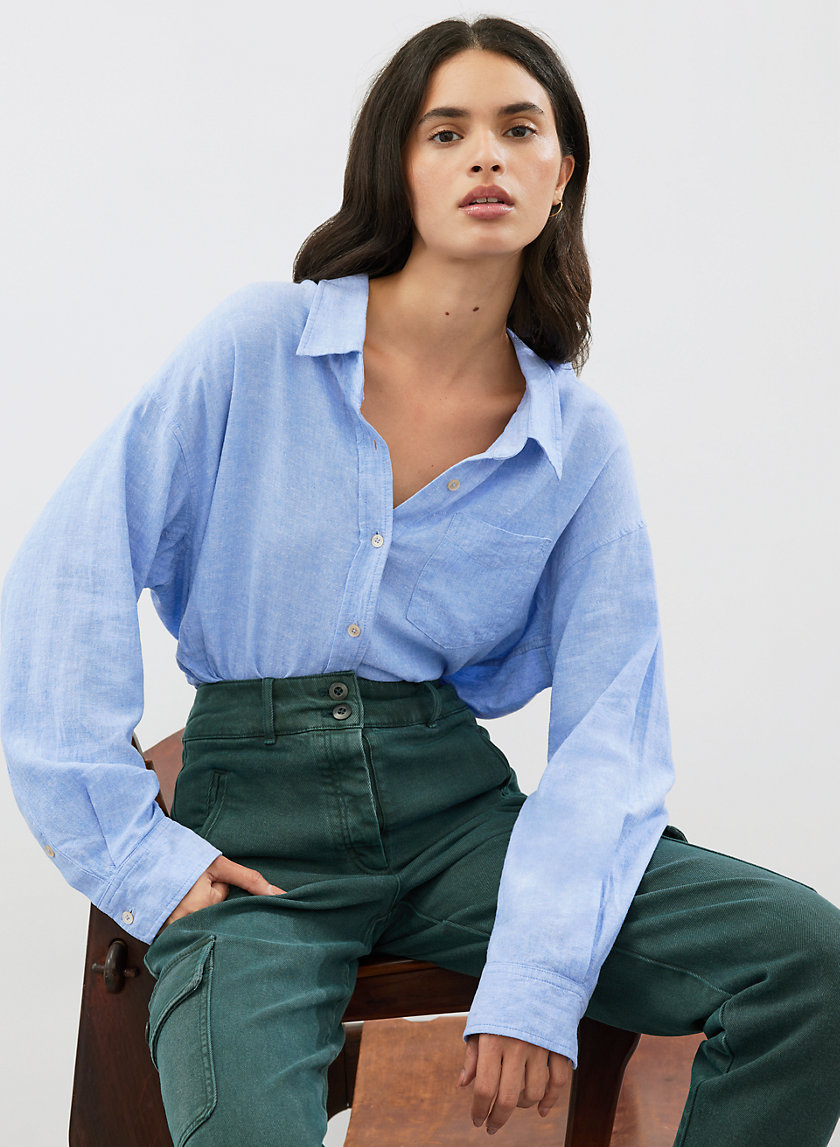 Transitional Wardrobe Staples You’ll Rewear from Season to Season ...