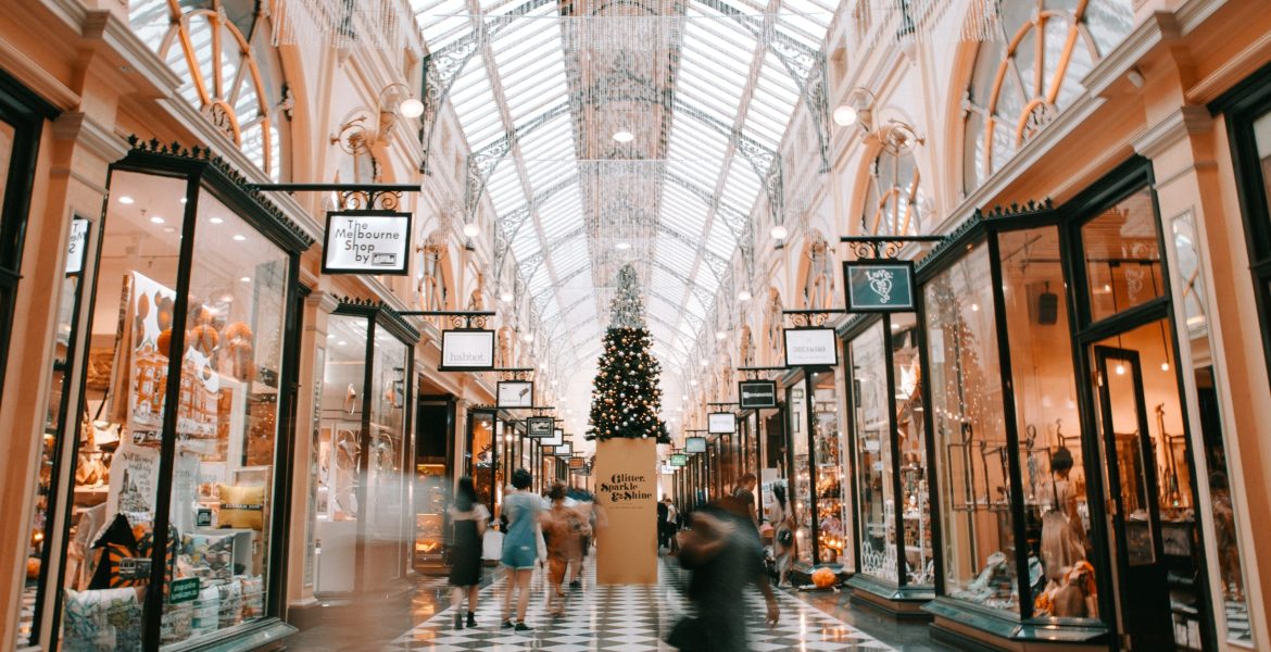 Run Don't Walk: You Can't Miss Out on These Black Friday Beauty Deals 1 black friday beauty