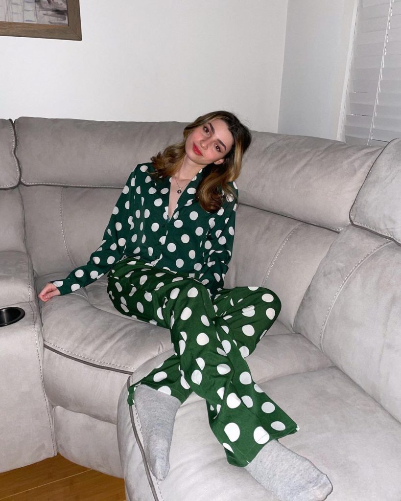 11 Unexpected New Year's Eve Outfits 11