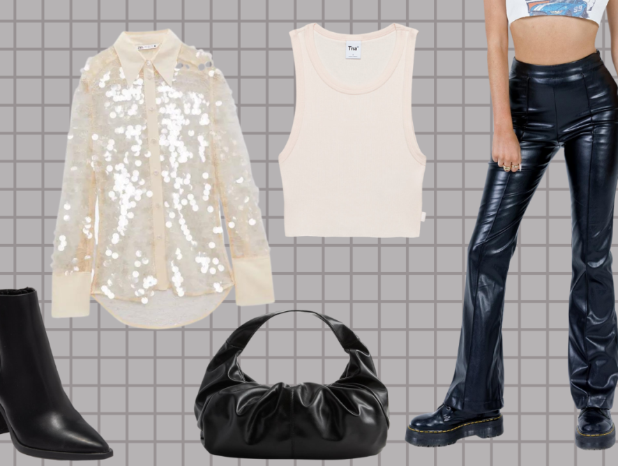 New Year's Eve Outfit Ideas to Copy for Any Occasion
